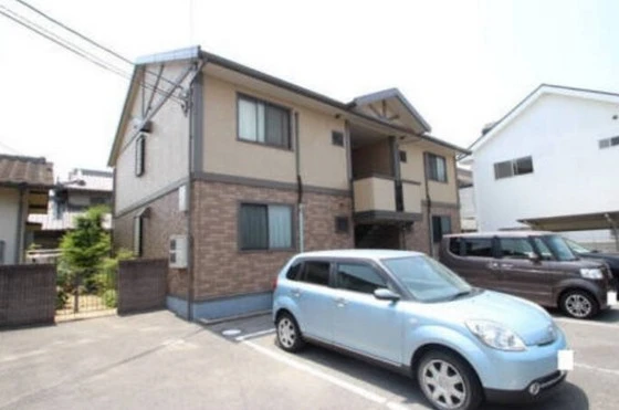 シエル・クレール B棟