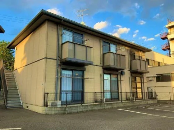 エトワール大松Ⅱ