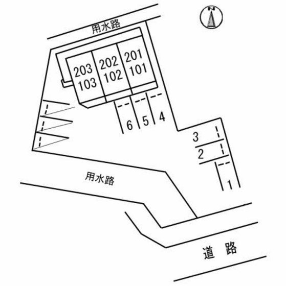 エトワール大松Ⅱ