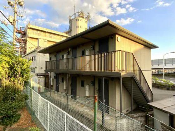 エトワール大松Ⅱ