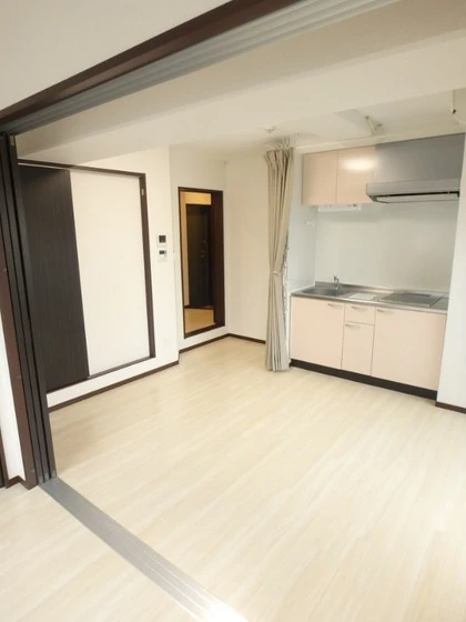 ブランシェ駅元町