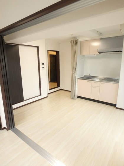 ブランシェ駅元町