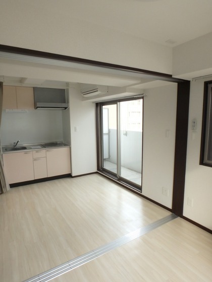 ブランシェ駅元町