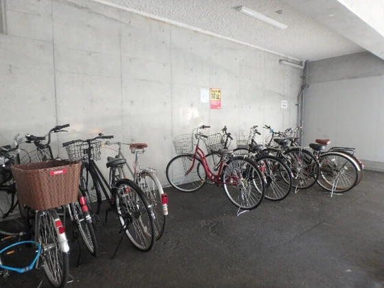 ブランシェ駅元町