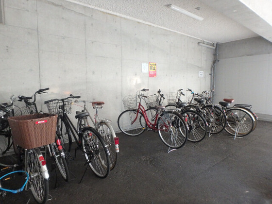 ブランシェ駅元町