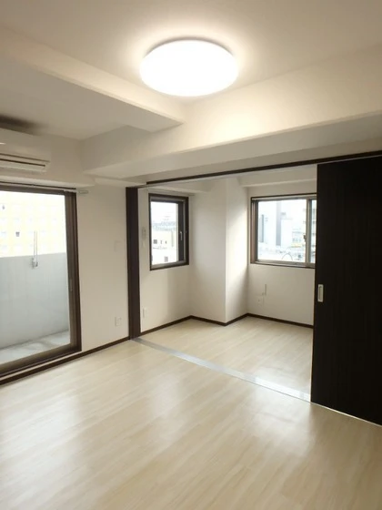 ブランシェ駅元町