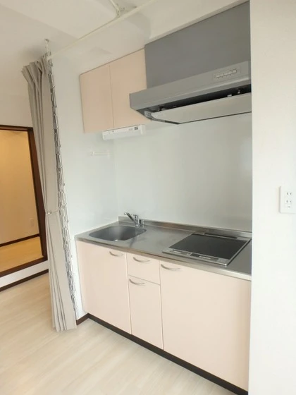 ブランシェ駅元町