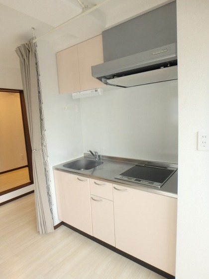 ブランシェ駅元町