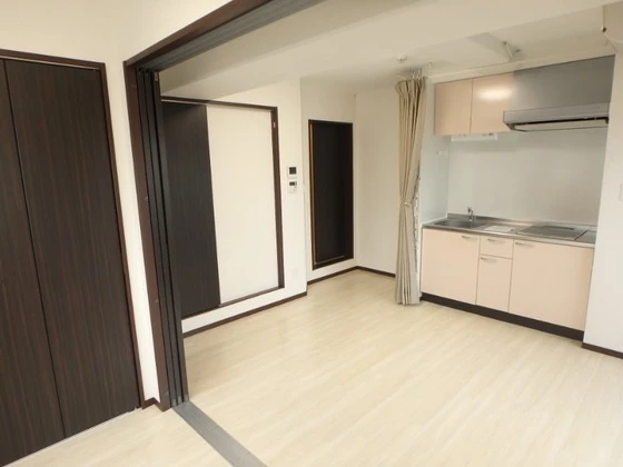 ブランシェ駅元町