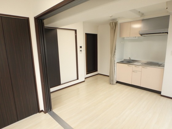 ブランシェ駅元町