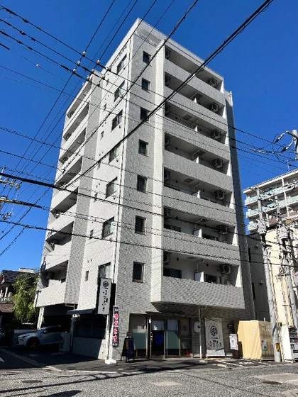 ブランシェ駅元町