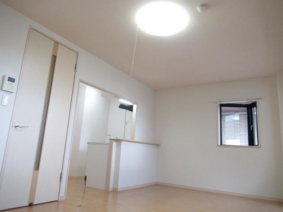 エルガーデン白石