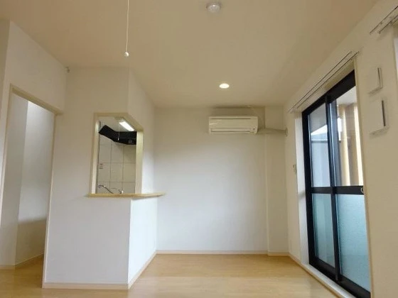 エルガーデン白石