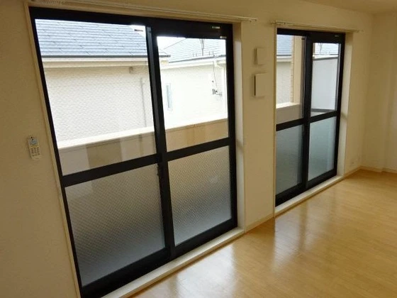 エルガーデン白石