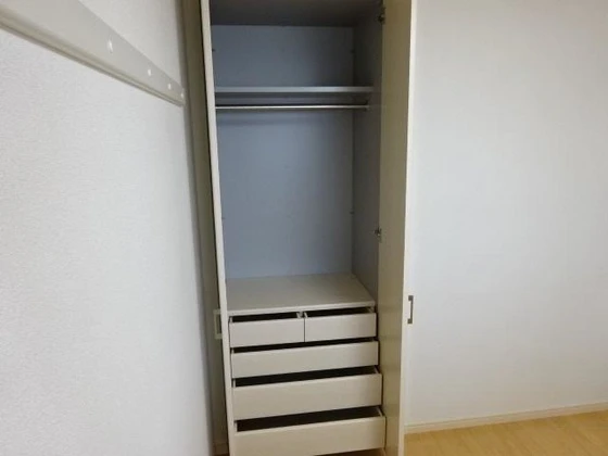 エルガーデン白石