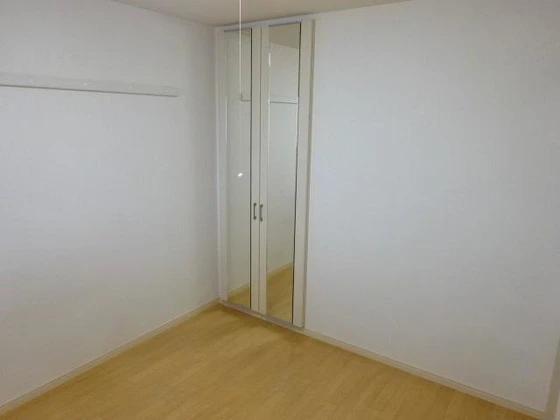 エルガーデン白石