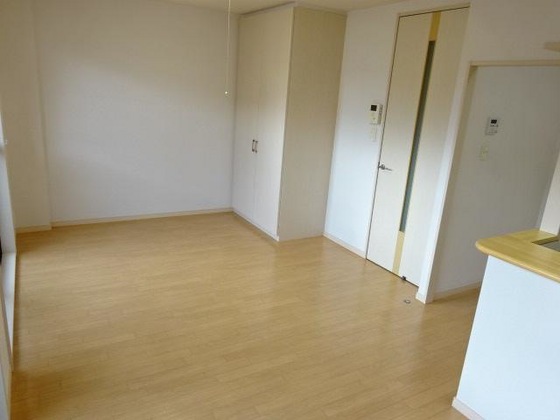 エルガーデン白石