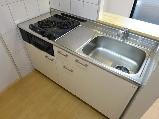 エルガーデン白石