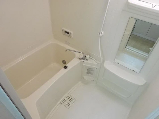 エルガーデン白石