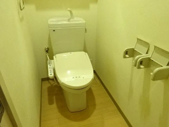 エルガーデン白石