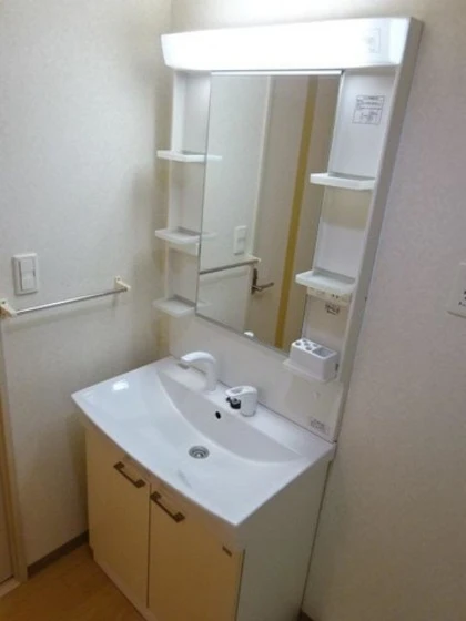 エルガーデン白石