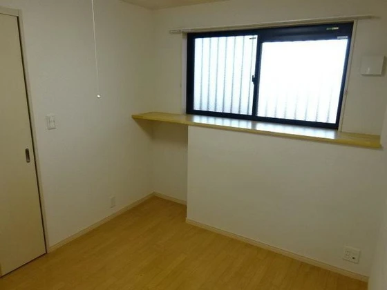 エルガーデン白石