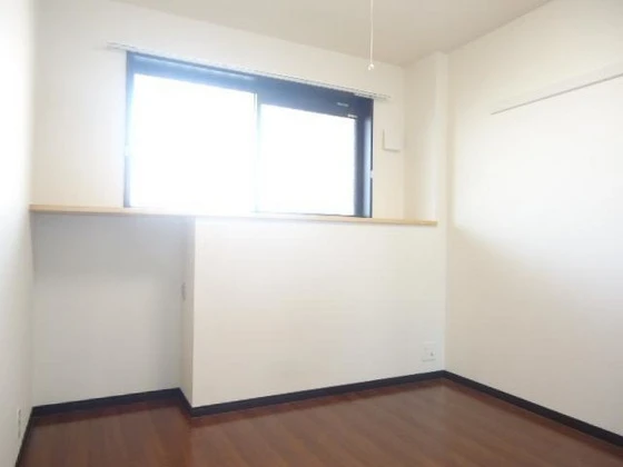 エルガーデン白石