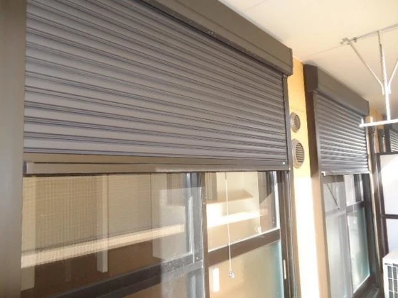 エルガーデン白石