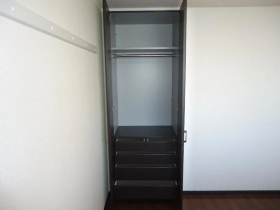 エルガーデン白石