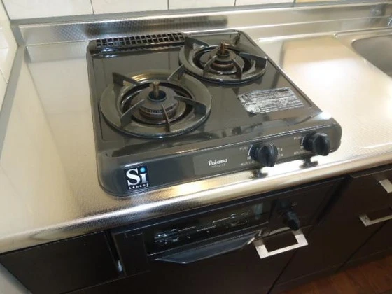 エルガーデン白石