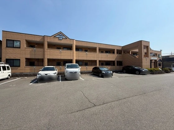 エルガーデン白石