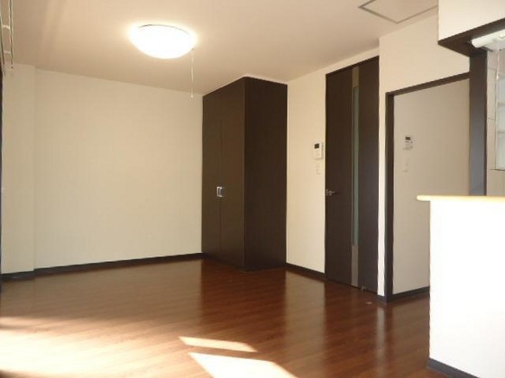 エルガーデン白石