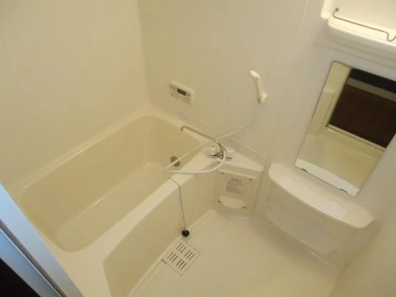 エルガーデン白石