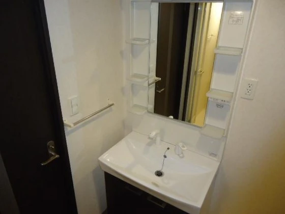 エルガーデン白石