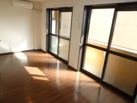 エルガーデン白石