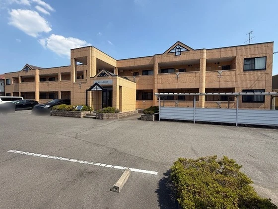 エルガーデン白石