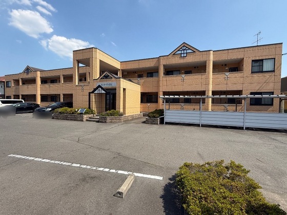 エルガーデン白石