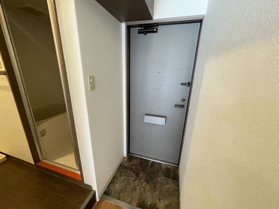 フォンテーヌ勝間