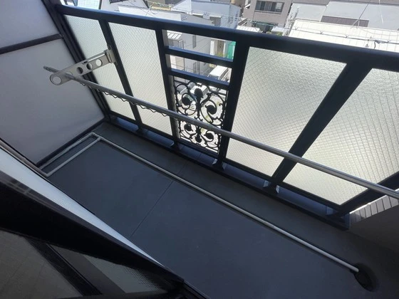 フォンテーヌ勝間