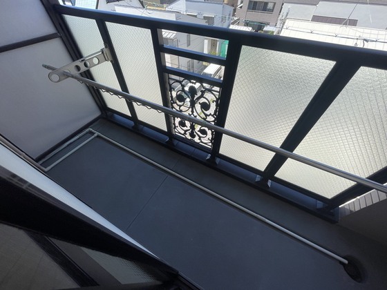 フォンテーヌ勝間