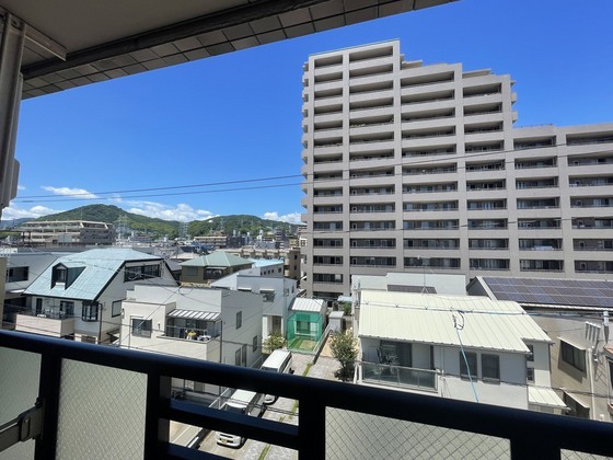 フォンテーヌ勝間