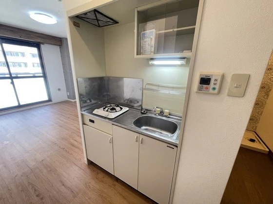 フォンテーヌ勝間