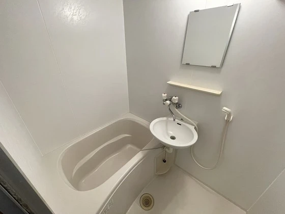 フォンテーヌ勝間