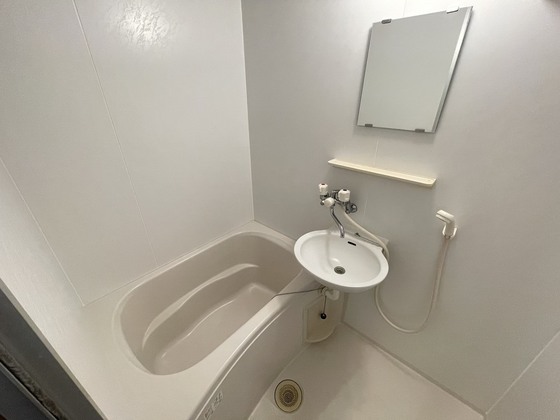 フォンテーヌ勝間