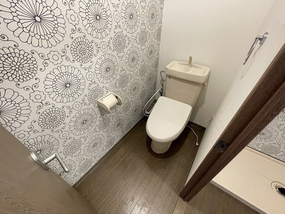 フォンテーヌ勝間