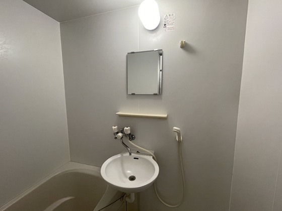 フォンテーヌ勝間