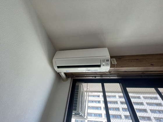 フォンテーヌ勝間