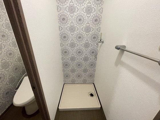 フォンテーヌ勝間