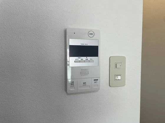 フォンテーヌ勝間