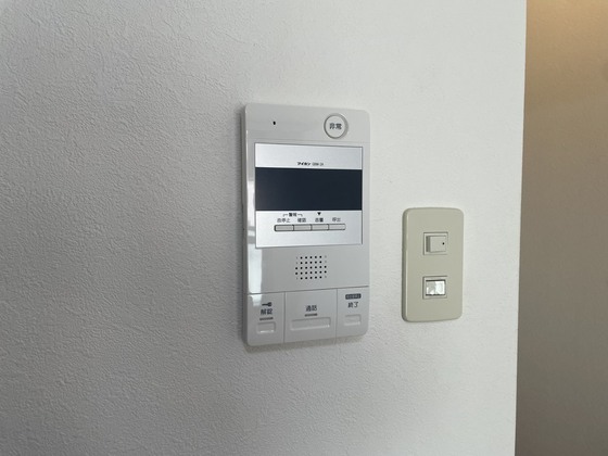 フォンテーヌ勝間